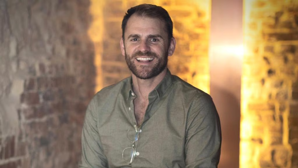 All about inclusive travel: Shane Hryhorec on how he explores the world