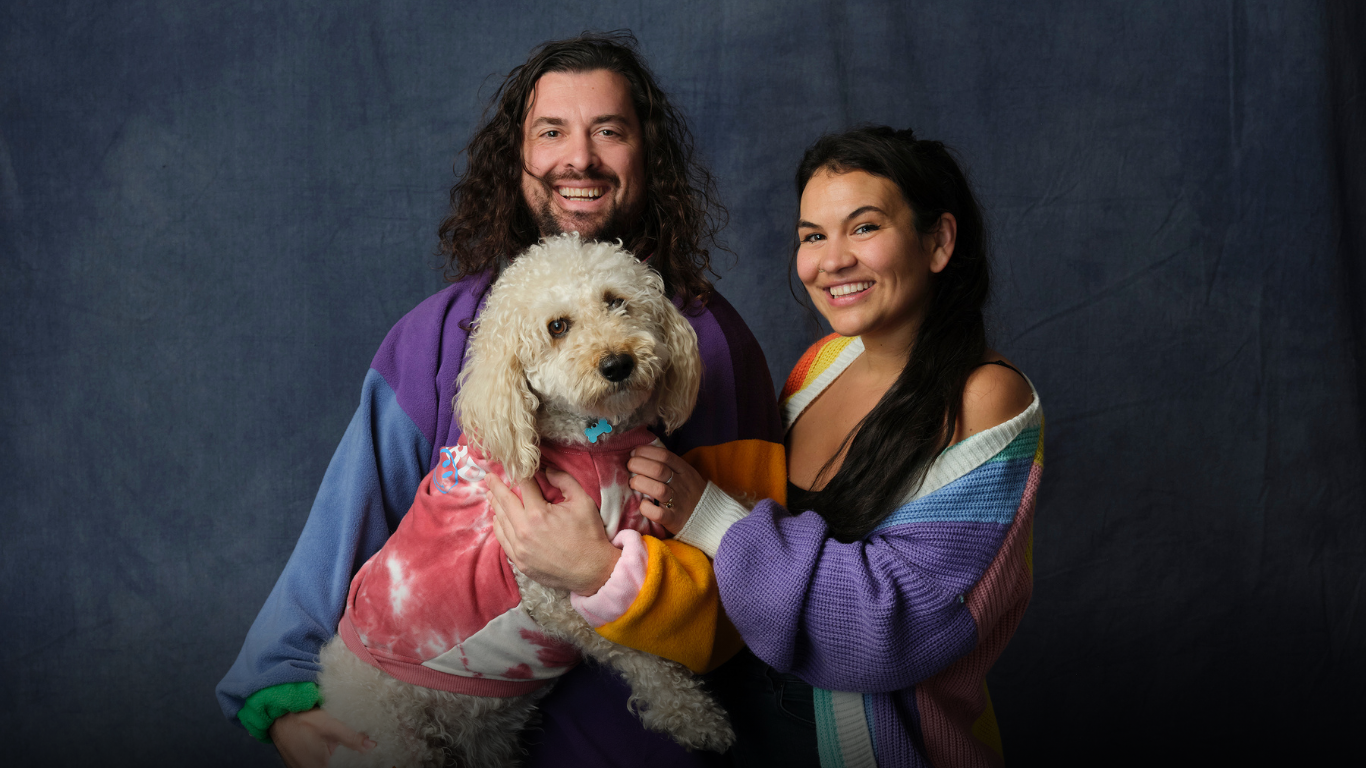 In conversation with Tightarses of Melbourne 