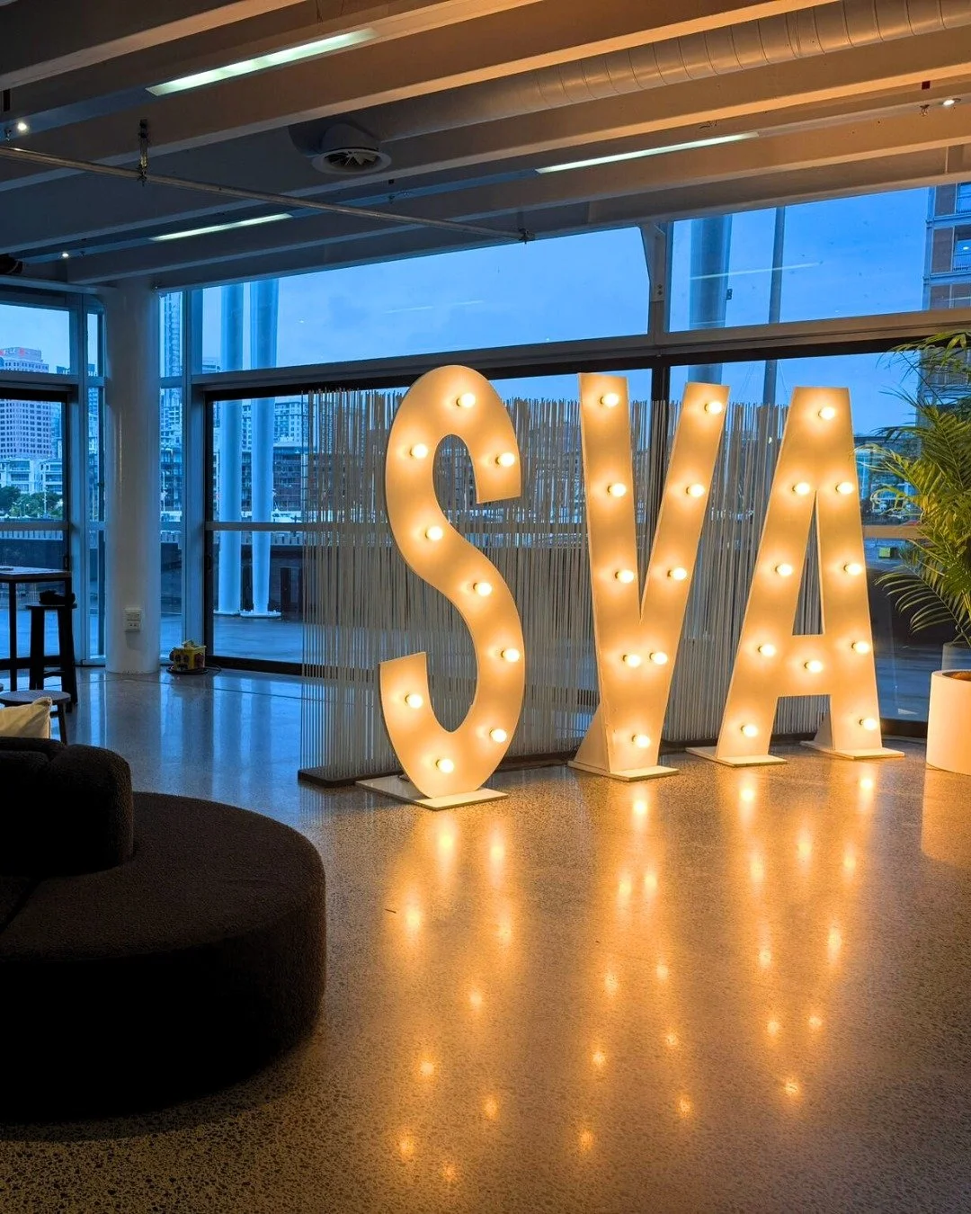 Two days. Back-to-back keynotes, workshops, and conversations designed to spark new thinking.

Earlier this month, we supported an event all about impact - bringing leaders together to talk measurement, investment, and the future of doing business fo