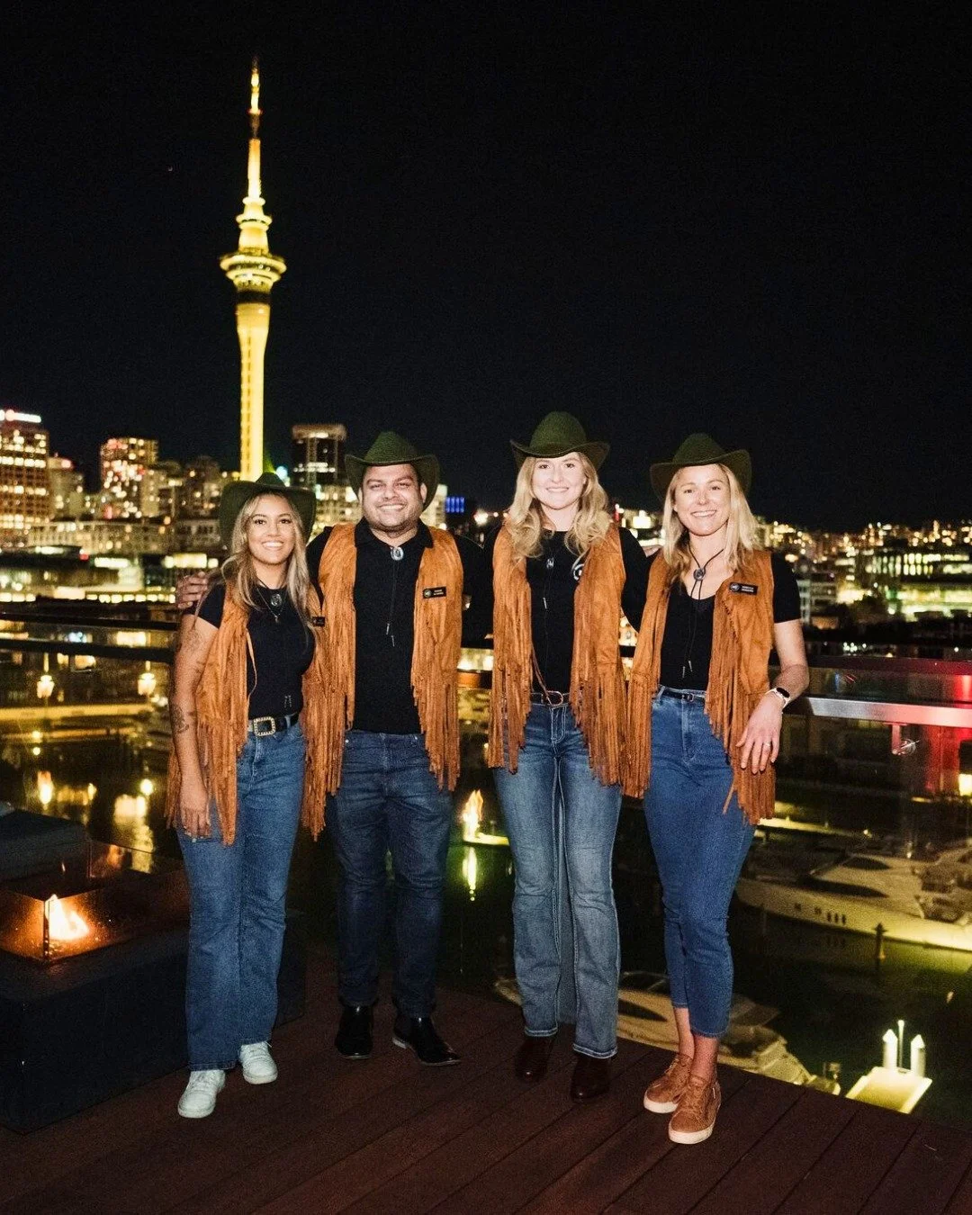 August. What a month. 👏

From back-to-back conferences and summits to awards nights, exhibitions and gala dinners - our team has been non-stop this month. With events across Auckland, Christchurch, Hamilton and Queenstown, it&rsquo;s fair to say thi