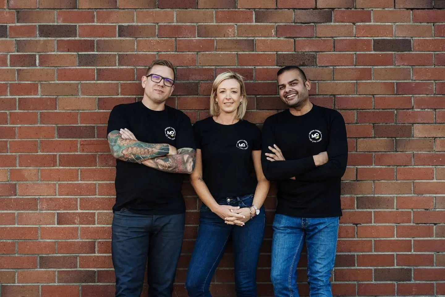 Big news at Motive - we&rsquo;ve turned five! 🎉

It&rsquo;s hard to believe it&rsquo;s been five years since Motive first opened its doors. What started as a small idea by Simon, Jenny &amp; Duane, has grown into a team that&rsquo;s now trusted to d