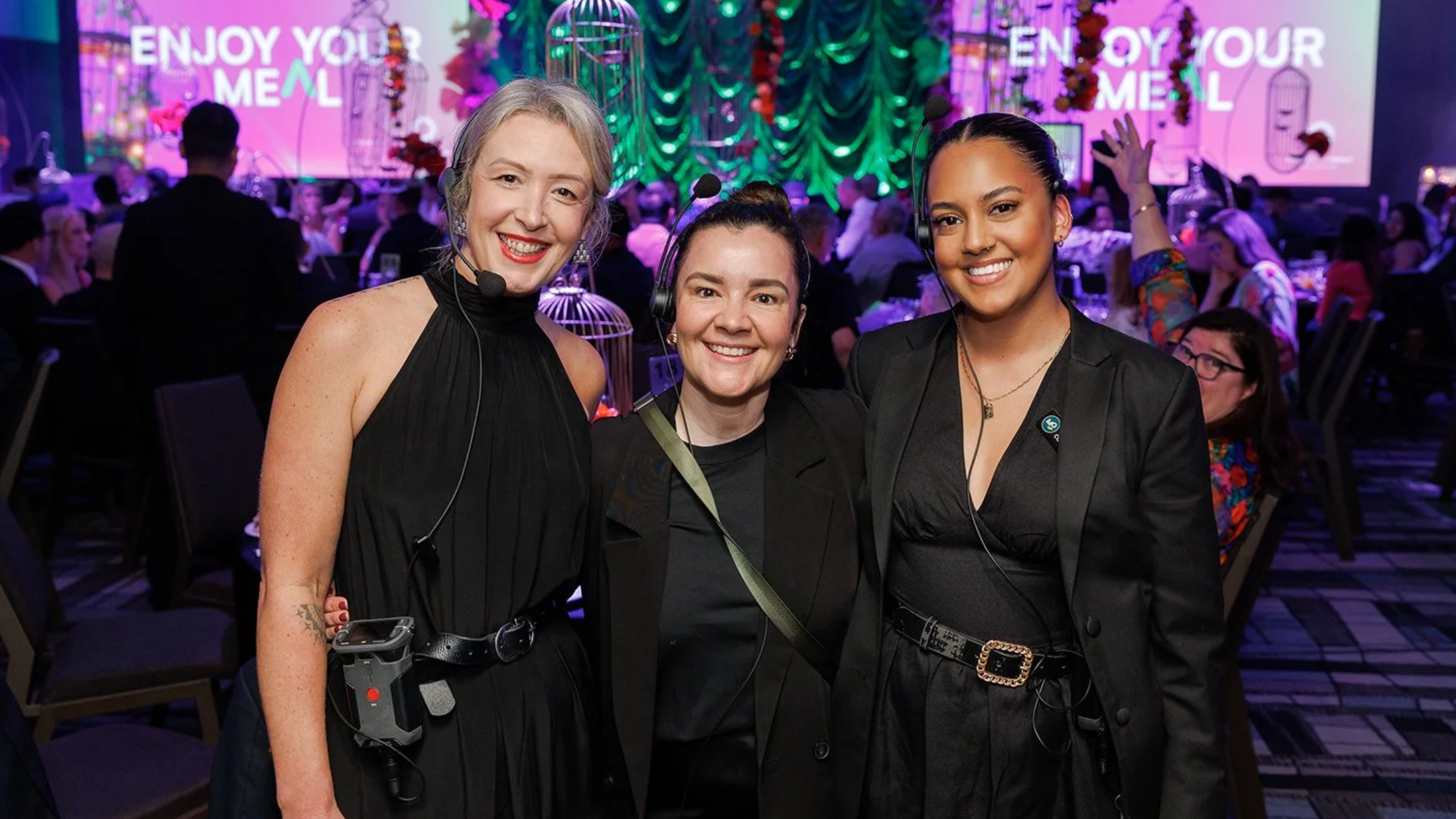 Seven Things the Events Industry Is Telling Us Right Now