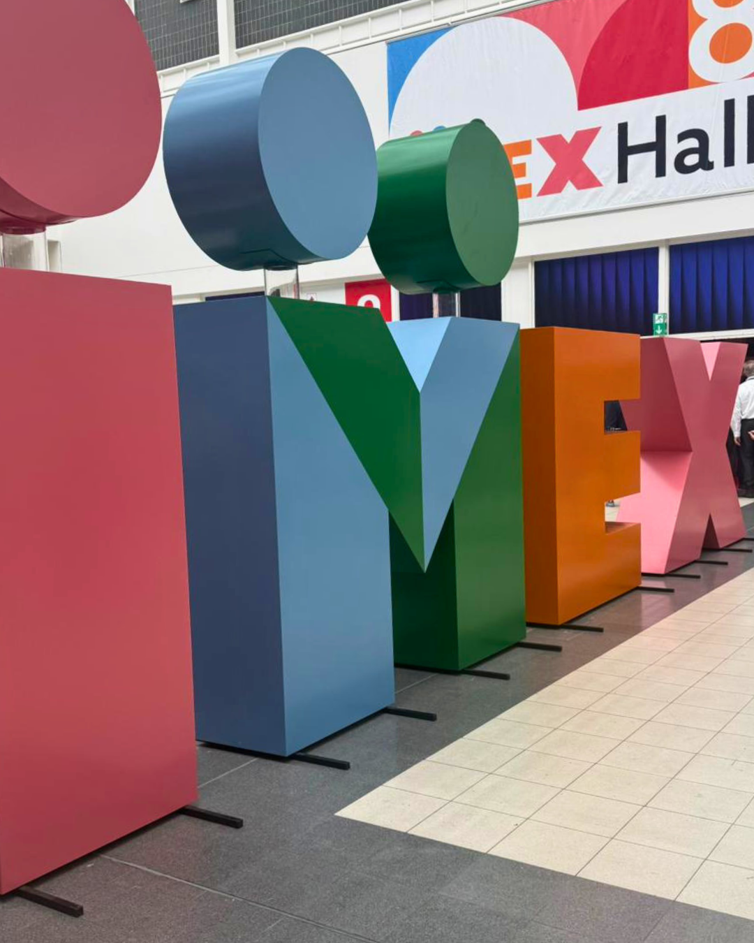 IMEX Frankfurt 2026: Jenny’s Takeaways