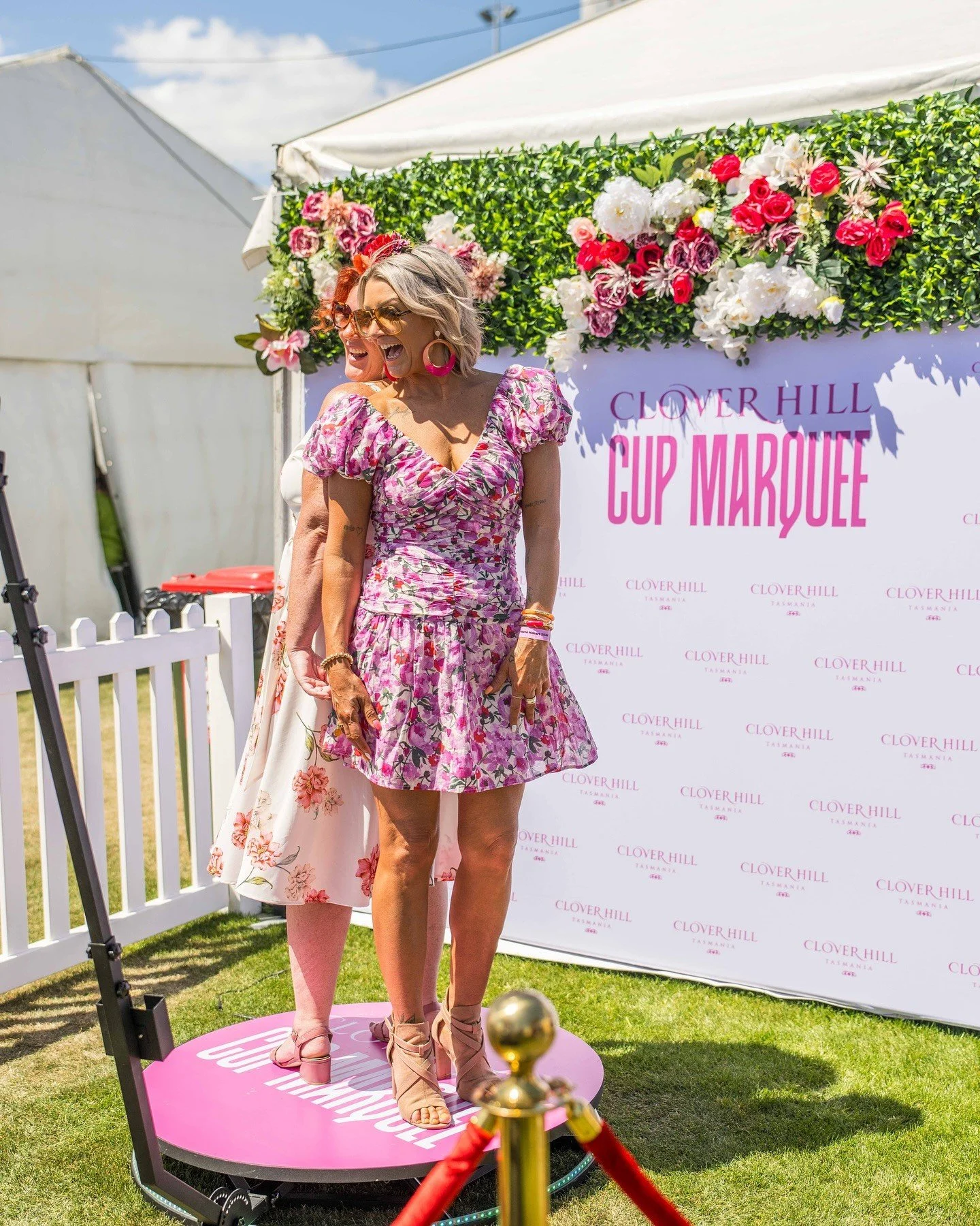 🚗💨 Did someone say free travel within 50km of Hobart? That&rsquo;s right&mdash;no hidden fees, no fuss. We&rsquo;ll bring the fun straight to your venue, so you can focus on popping bottles and making memories. 🍾

Let&rsquo;s take your event to th