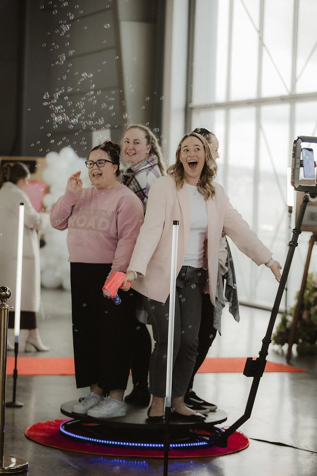 Hobart Booth Company | Hobart's Leading Photo Booth Hire Company | Best ...