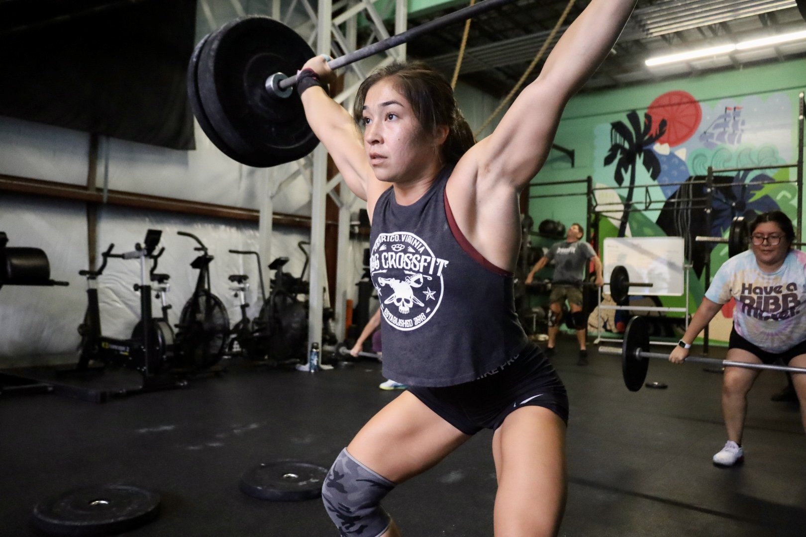 Jump Ship Kailua — Jump Ship Training