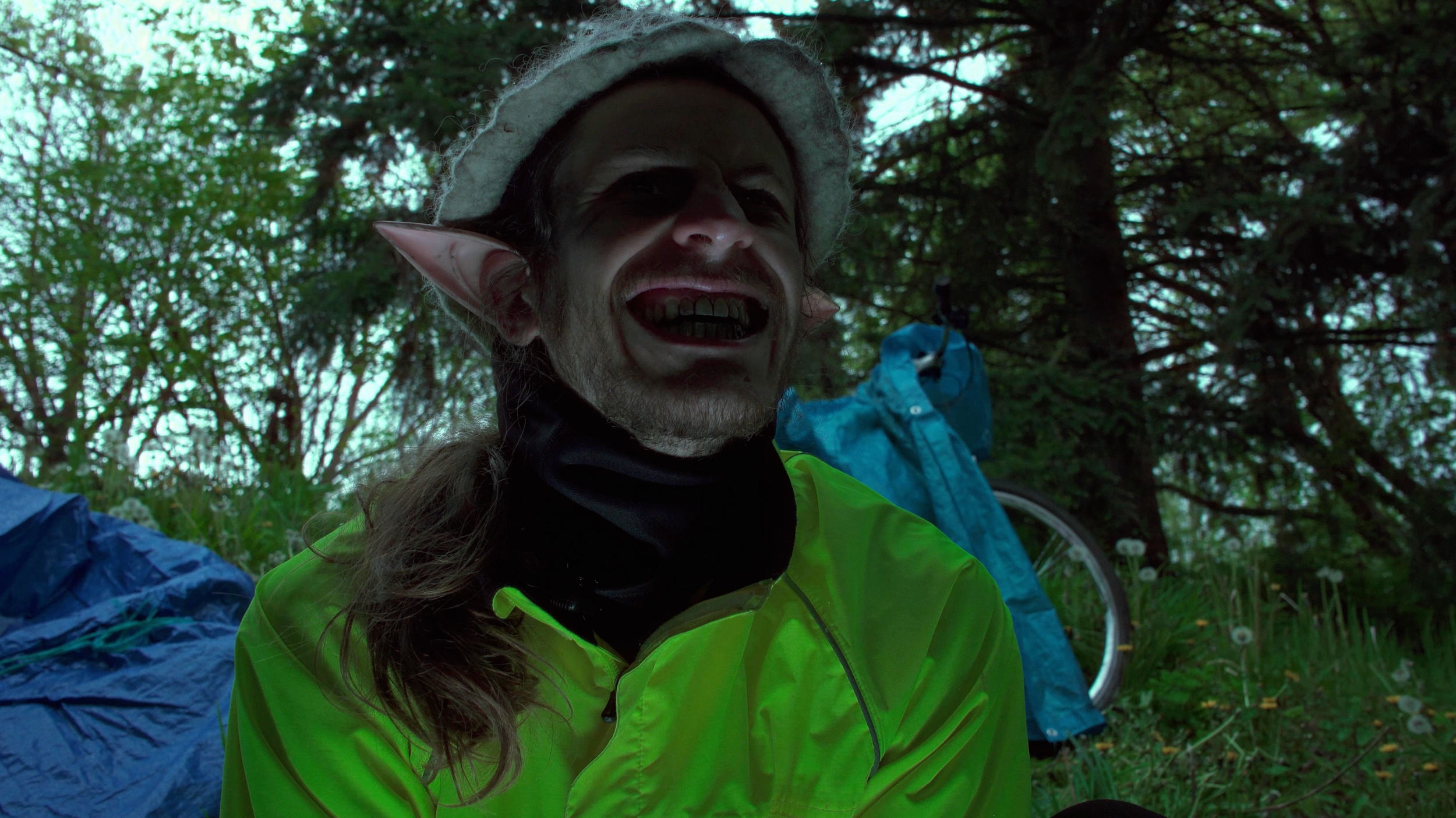 The Toll of the Hubgoblin (2024)