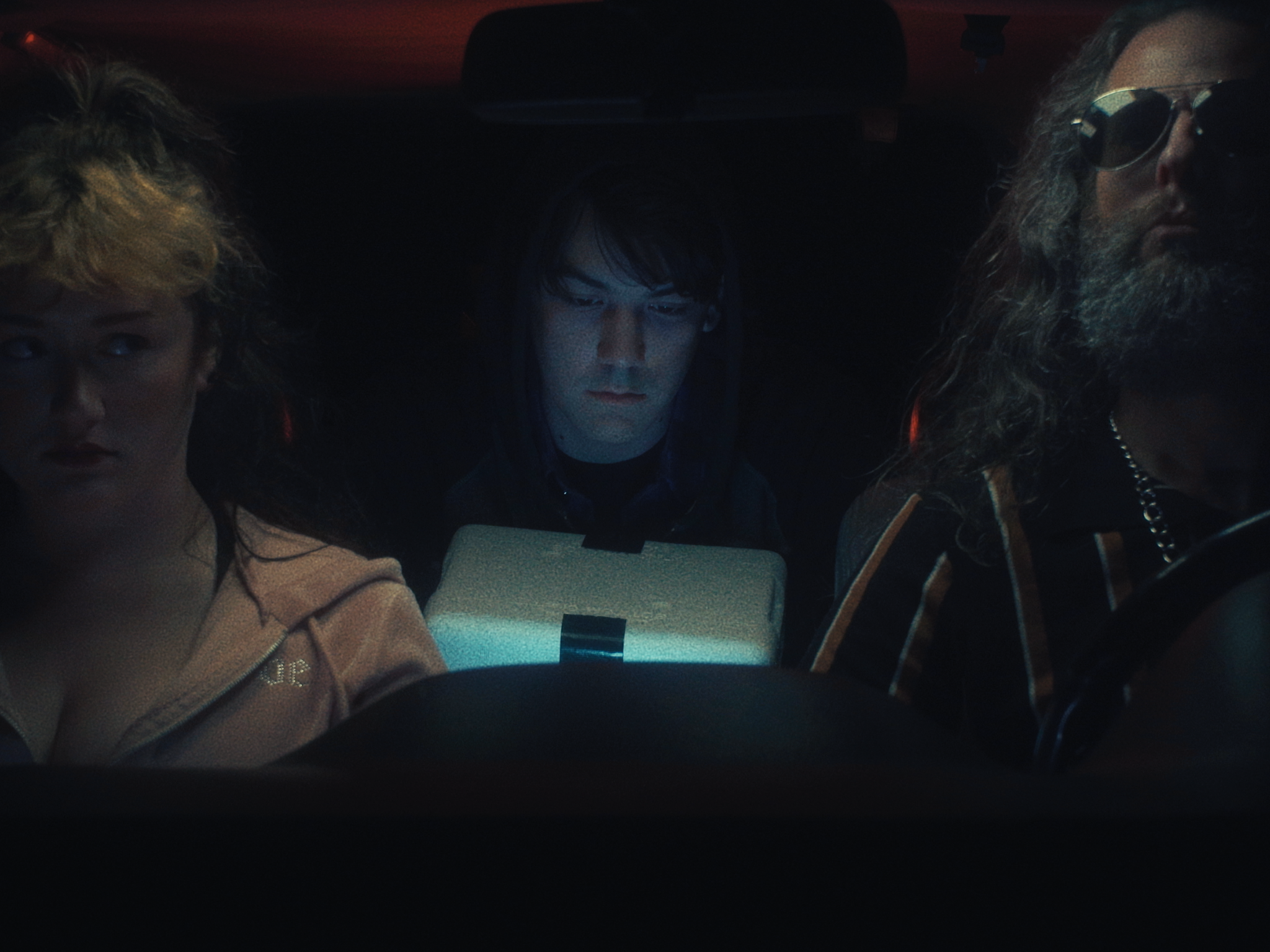 Slice (2027, Short)