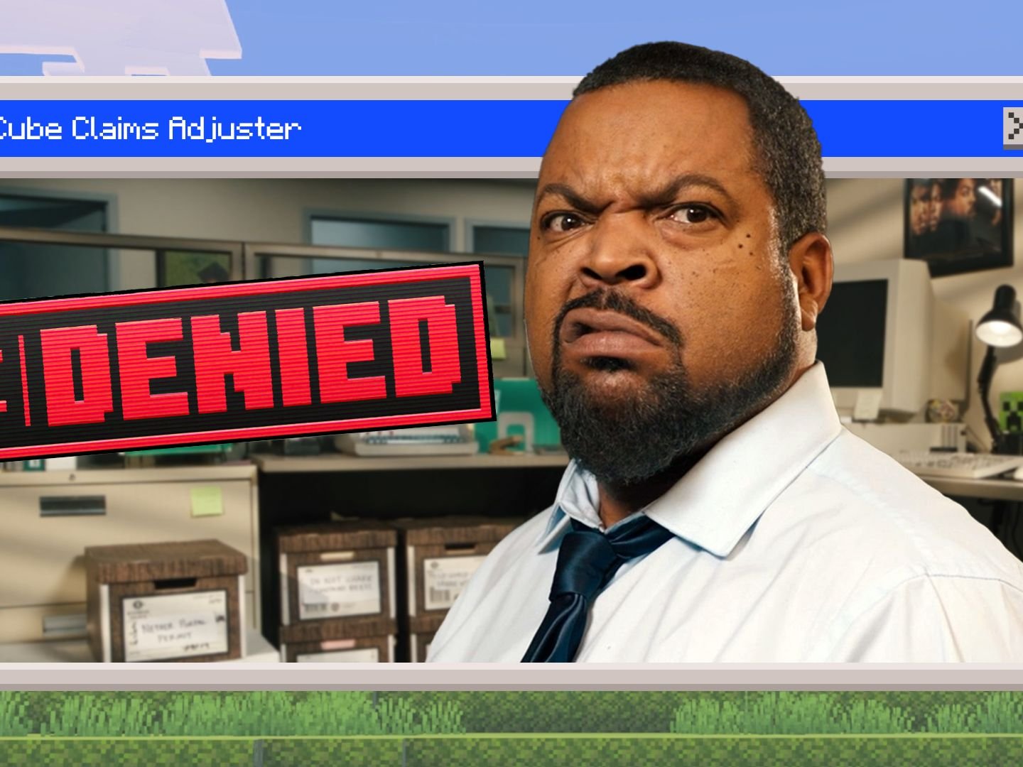Minecraft