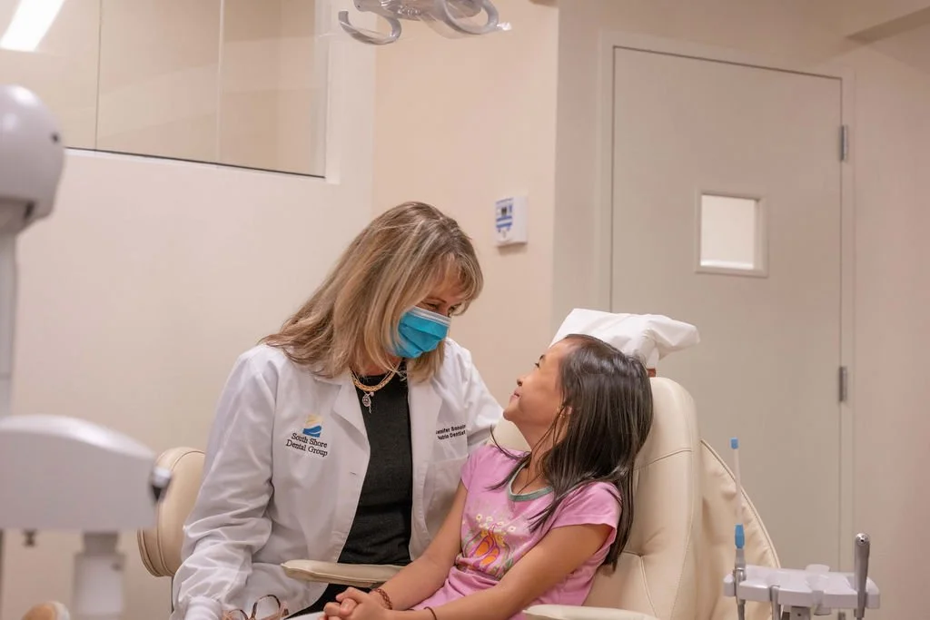 Pediatric Dentistry — SSDG