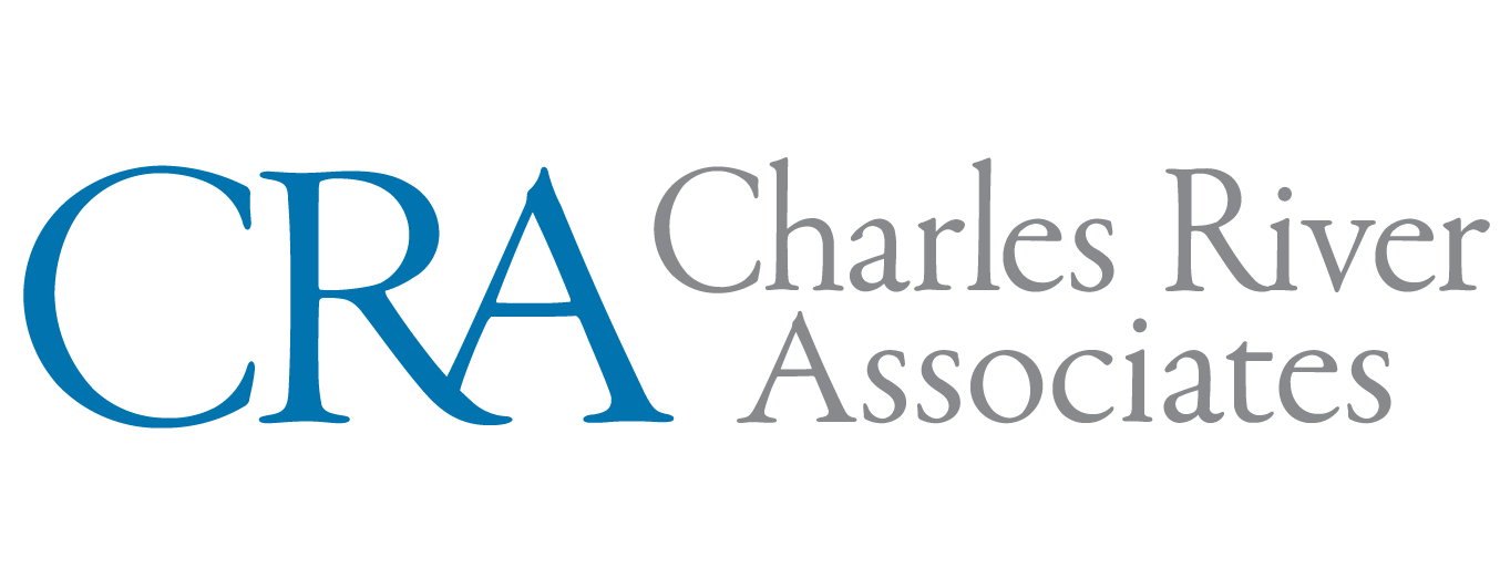 Charles River Assosciates logo