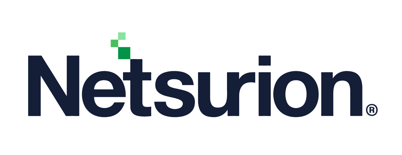 Netsurion logo