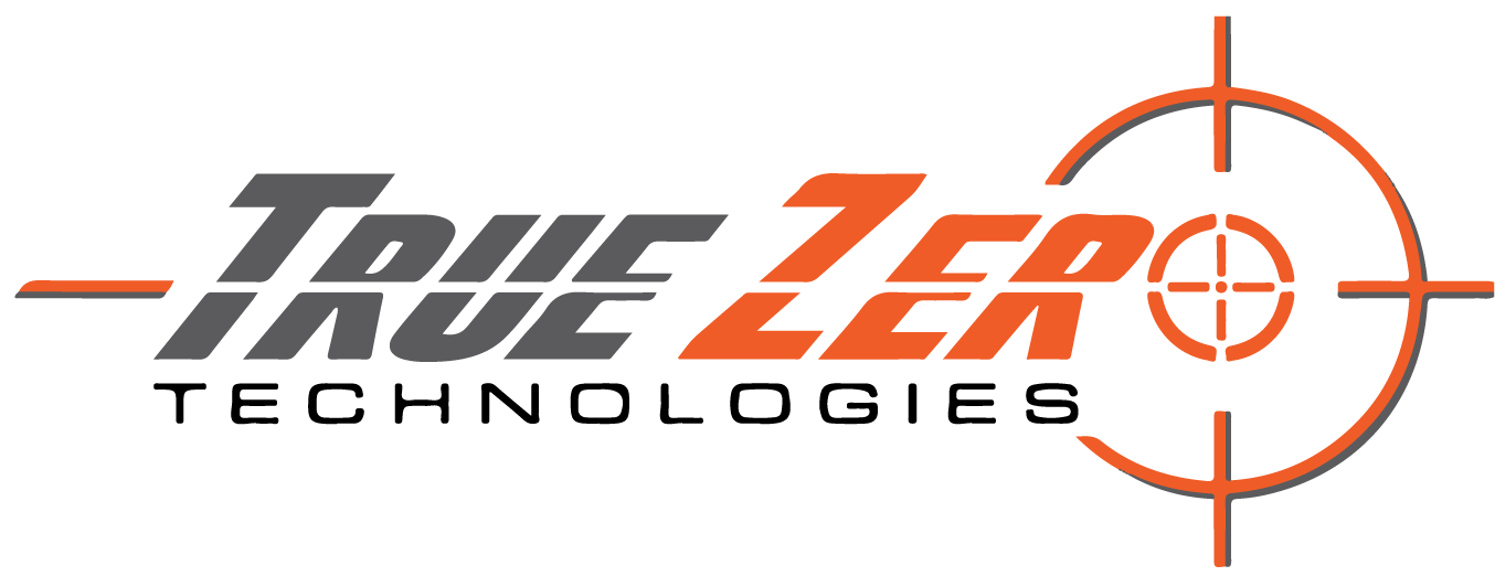 True Zero Technologies logo