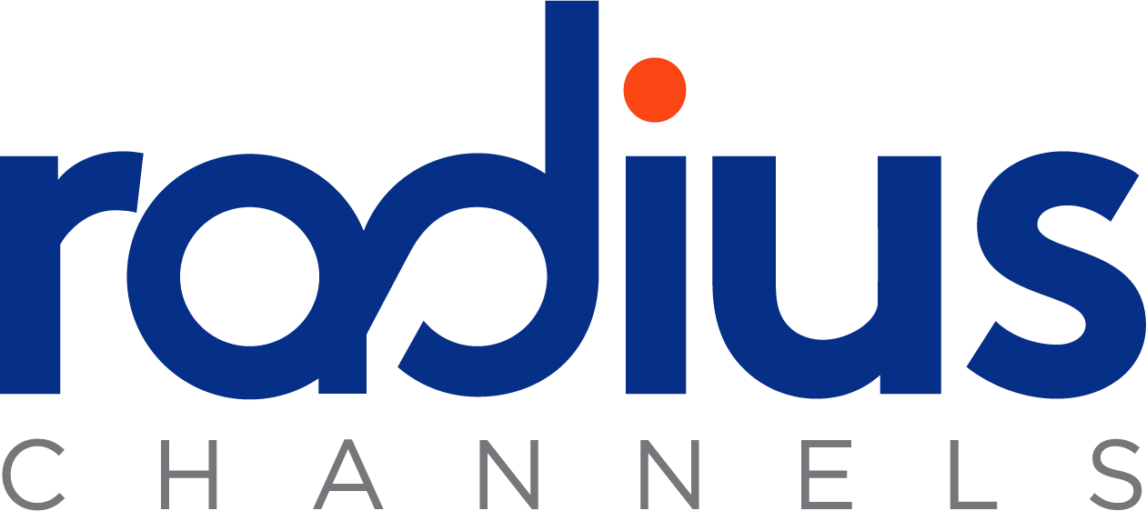 Radius Channels Logo