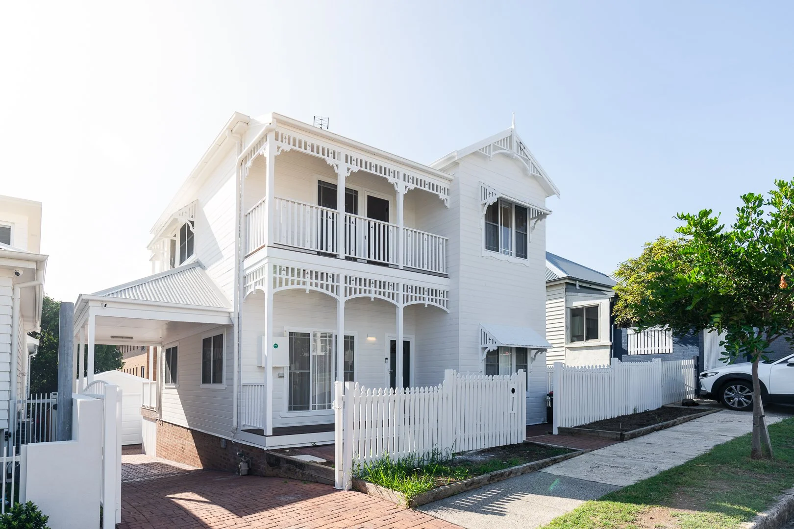 Merewether