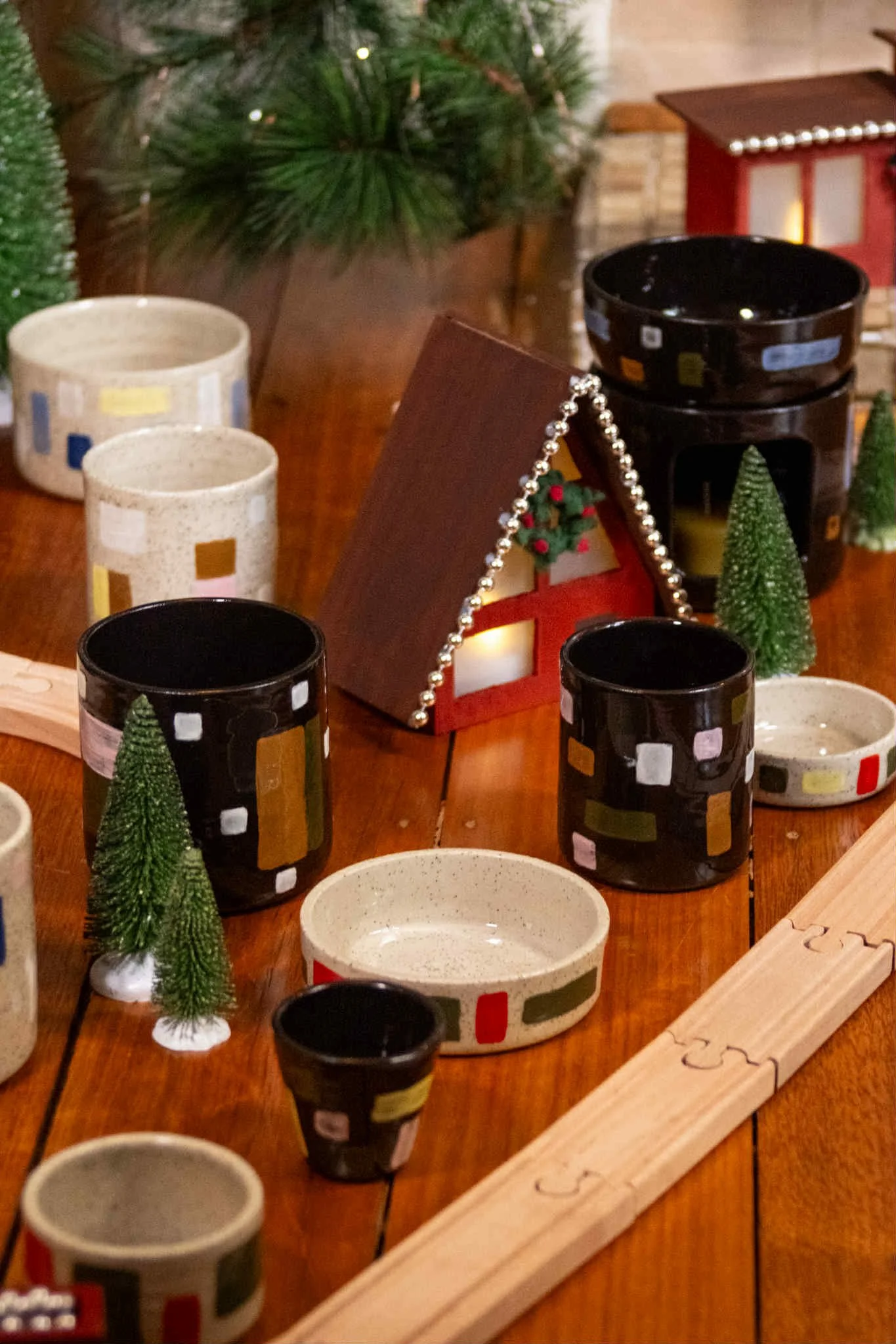 northcote night market