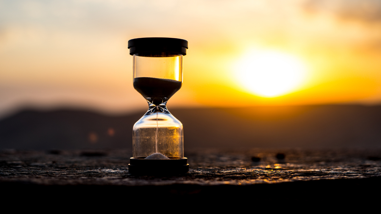 Why Detox Takes Longer Than You Expect — And Why That’s a Good Thing