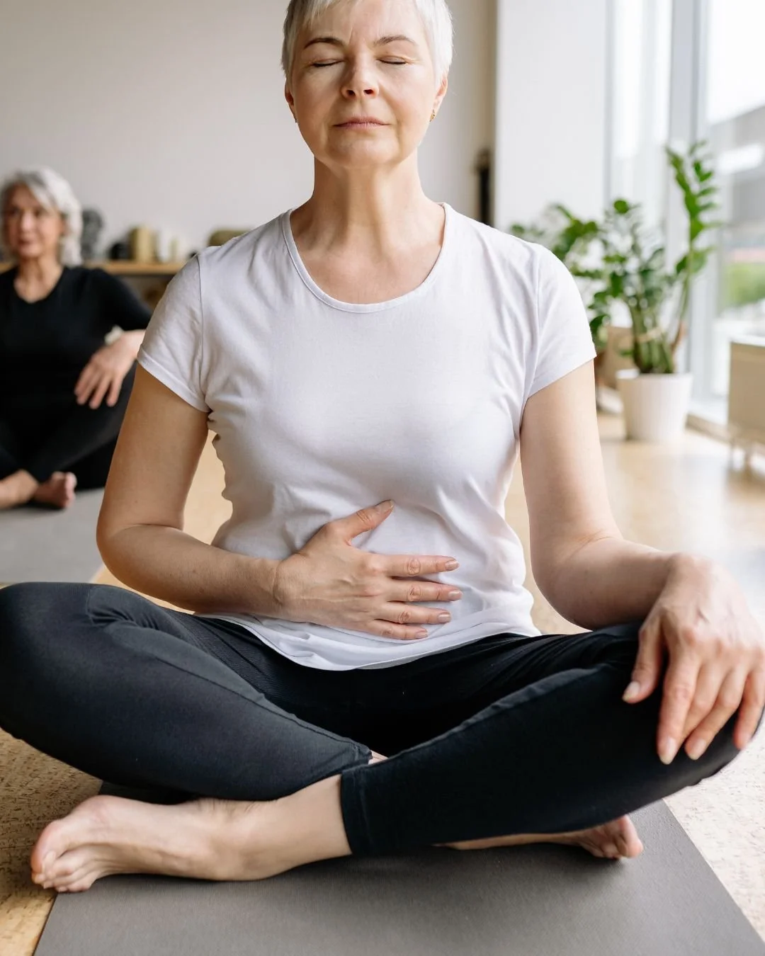 Understanding Perimenopause in Calgary: Hormones, Body Systems &amp; Traditional Chinese Medicine