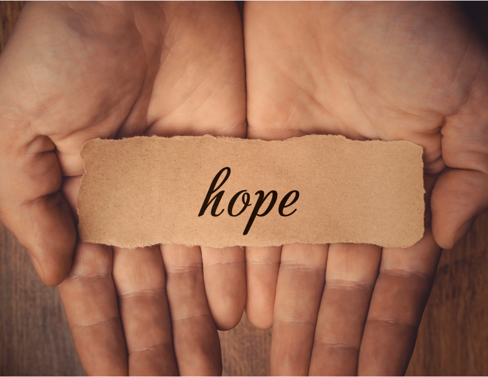 How Hope is the Most Important Thing I Can Offer My Patients