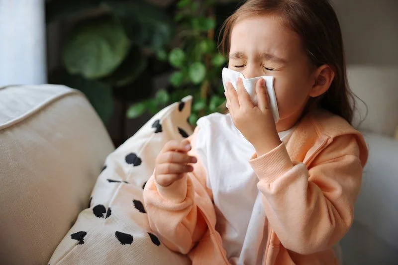 Acupuncture for Children's Immune Support in Calgary — Fewer Colds, Stronger Kids
