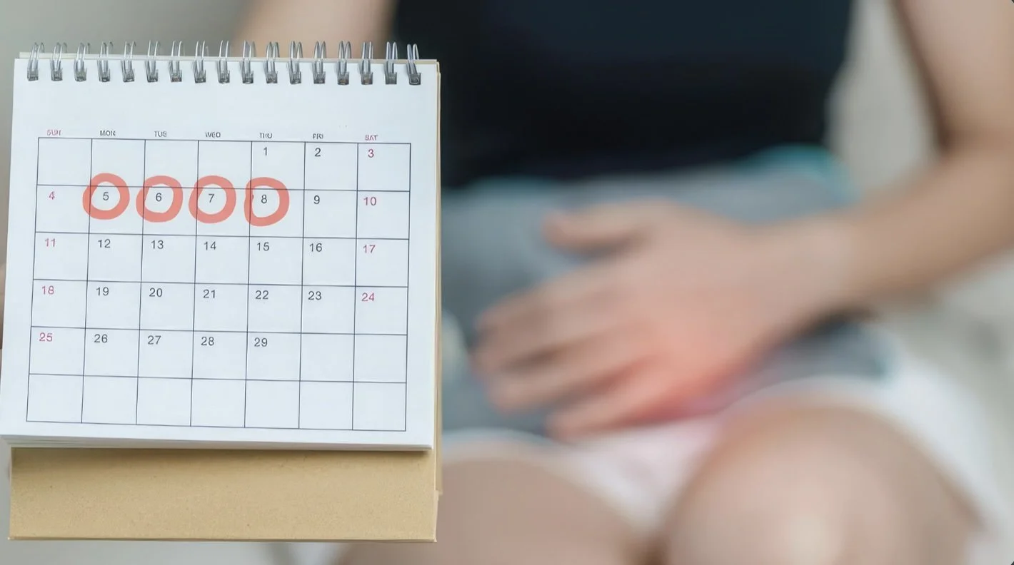 Acupuncture for Painful Periods in Calgary — Why You Hurt and How TCM Helps