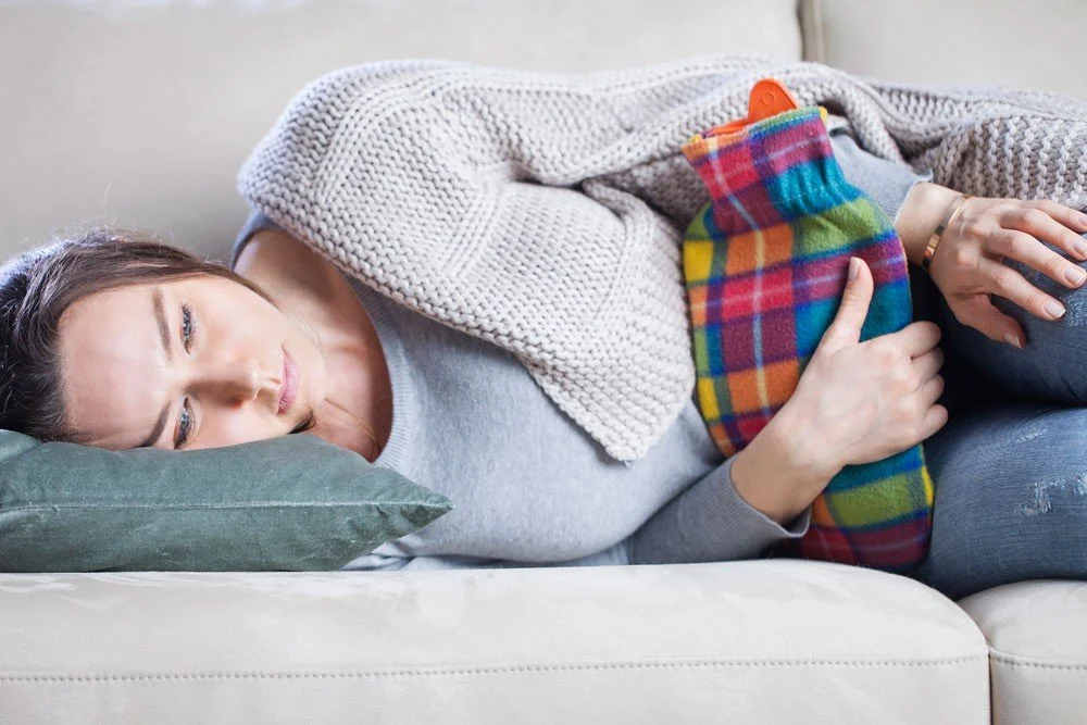 Acupuncture for PMS in Calgary — Why It Happens and How TCM Treats It