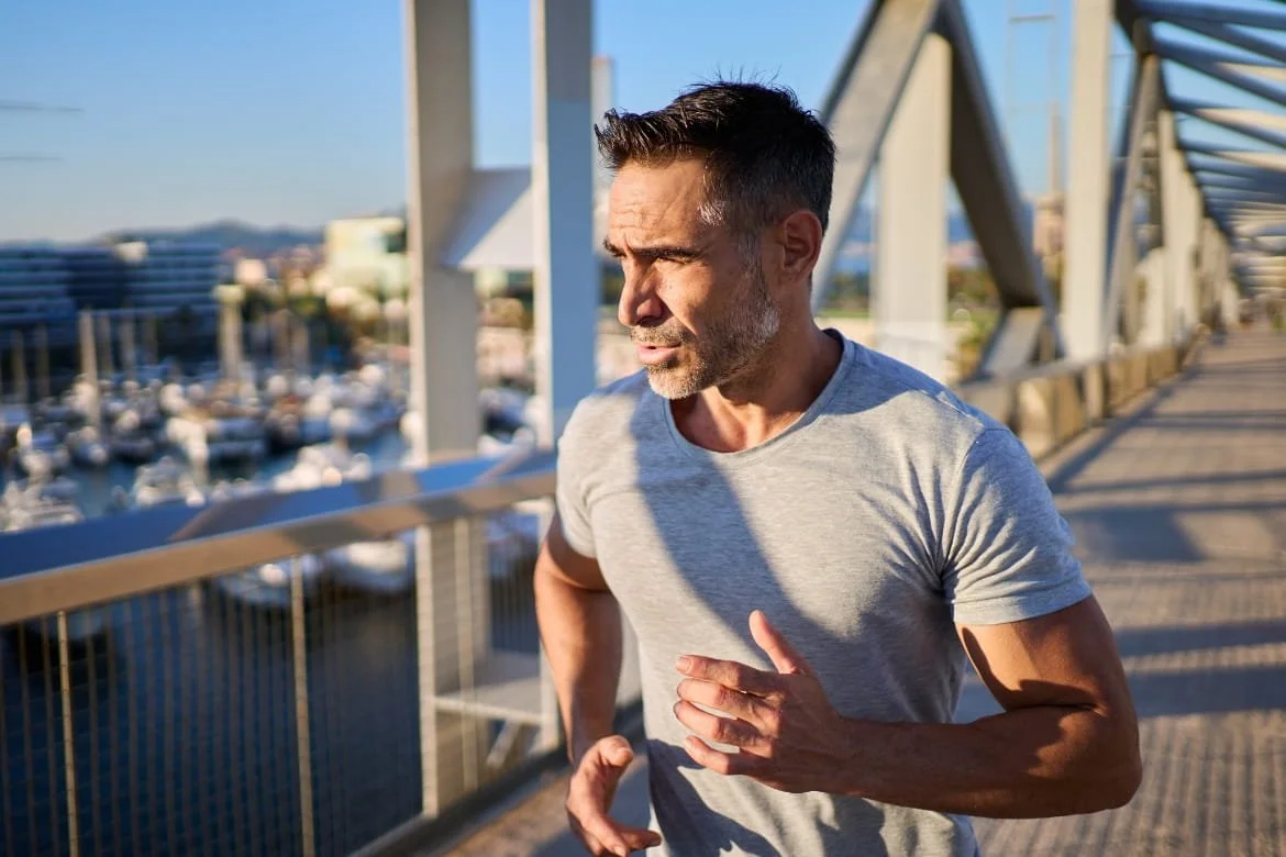 Acupuncture for Men's Hormonal Health &amp; Fertility in Calgary — TCM for Vitality, Libido &amp; Reproductive Health
