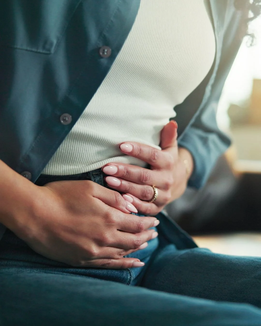 Acupuncture for IBS in Calgary — A TCM Approach to Irritable Bowel Syndrome