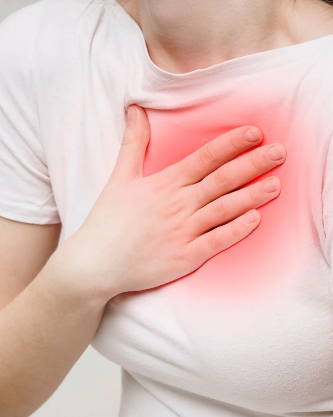 Acupuncture for Acid Reflux &amp; GERD in Calgary — A TCM Approach