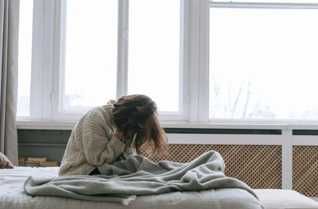 Acupuncture for Tension Headaches in Calgary — TCM Patterns, Treatment &amp; Lasting Relief