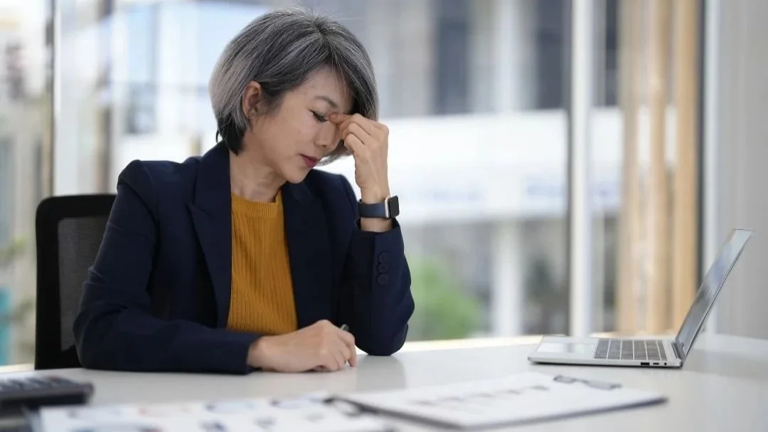 Acupuncture for Fatigue in Calgary — Why You're Exhausted and How TCM Helps