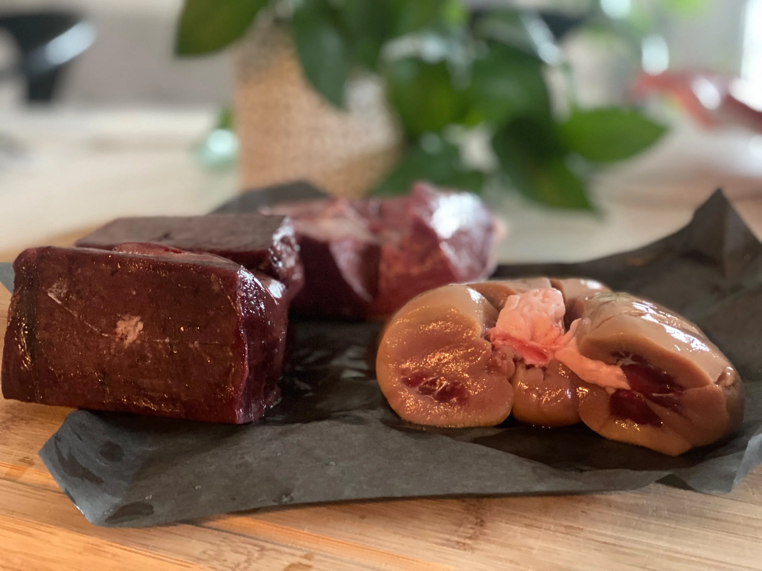 Organ Meats and TCM: The Most Nutrient-Dense Foods You're Probably Not Eating