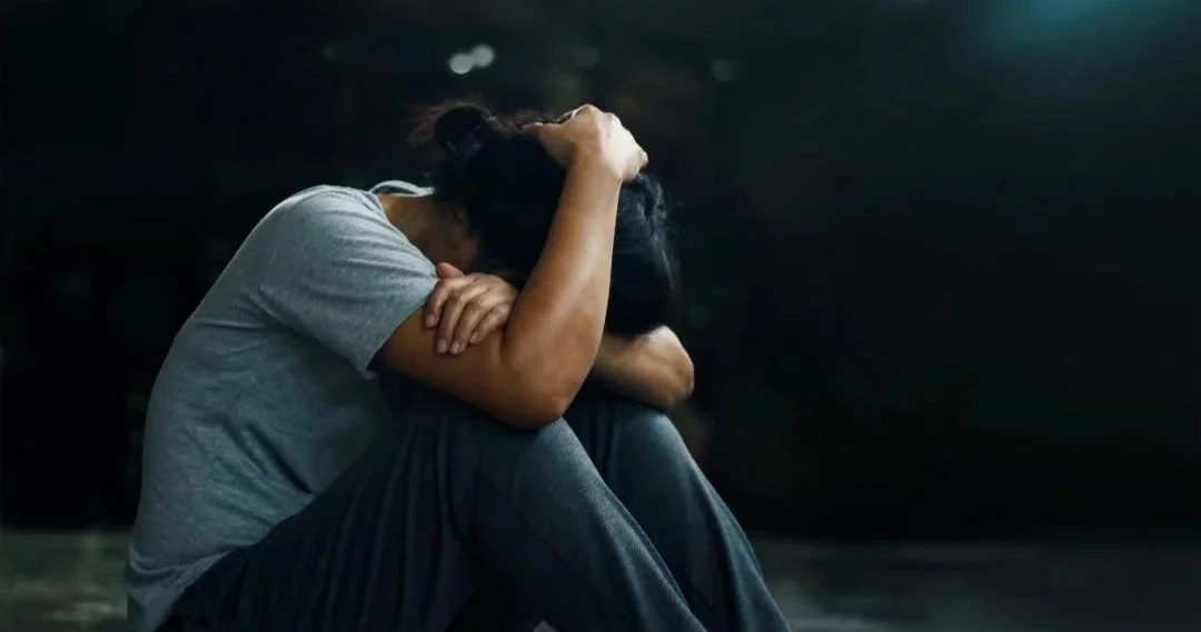 Acupuncture for Depression in Calgary — A TCM Approach to Low Mood, Emotional Flatness, and Lost Motivation