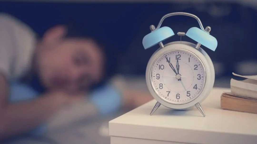 Acupuncture for Sleep in Calgary — Why You Can't Sleep and What TCM Does About It