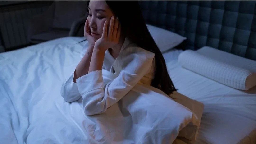 Waking During the Night and Early Morning Waking — What TCM Reveals