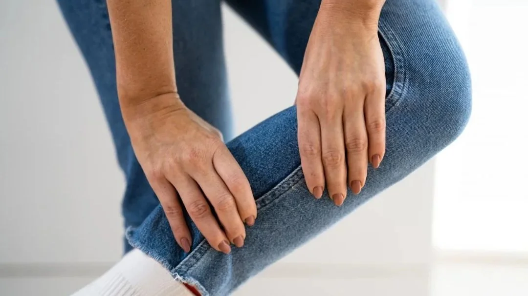 Restless Legs at Night — What TCM Reveals