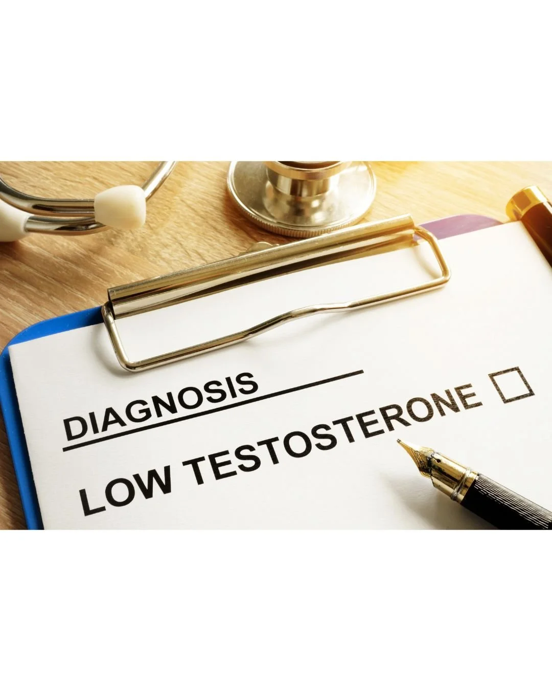 Acupuncture for Low Testosterone and Andropause in Calgary