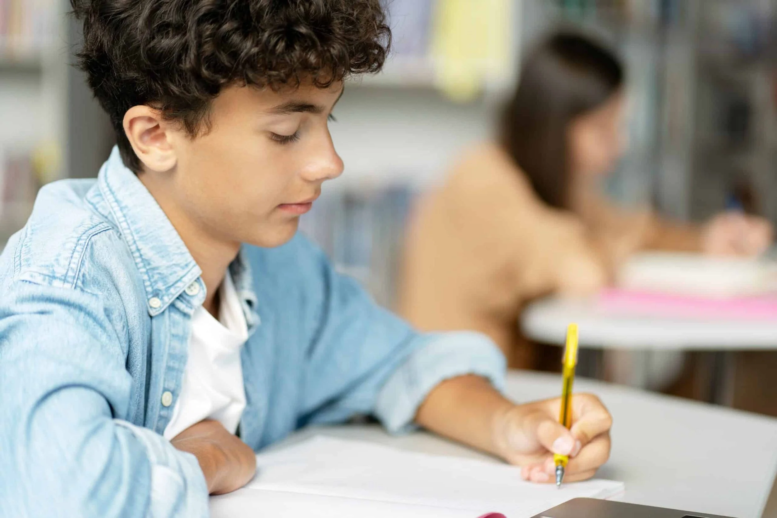 Foods for Your Child's Focus and Concentration: A TCM Guide for Calgary Parents