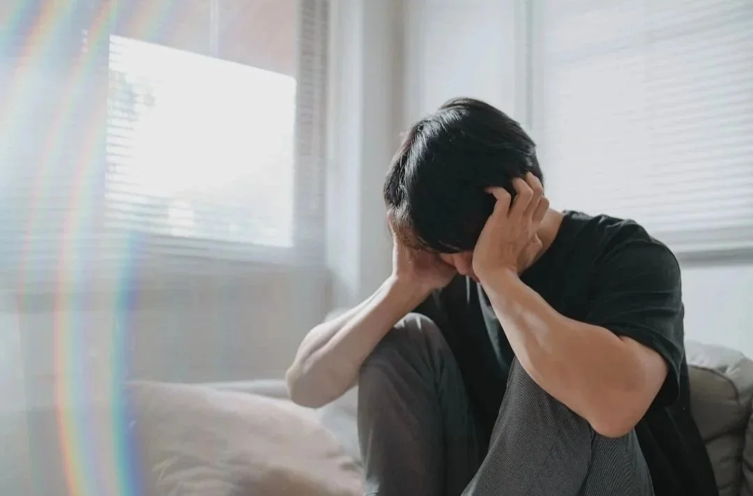 calgary acupuncture patient struggling with mental health