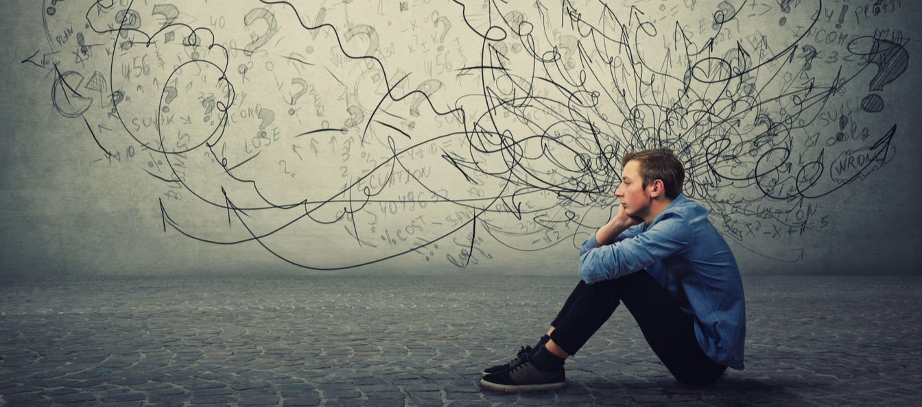Acupuncture treatment for anxiety and nervous system regulation at The Natural Health Collective, Capitol Hill NW Calgary