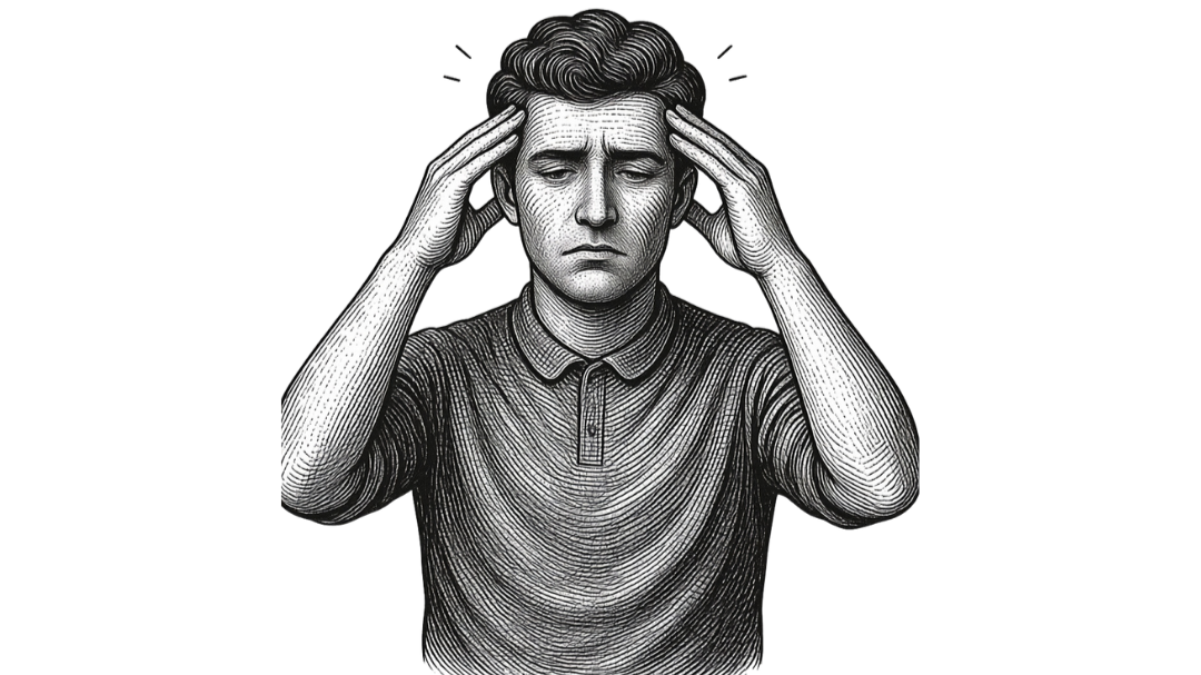 Acupuncture treatment for migraines at The Natural Health Collective, Capitol Hill NW Calgary