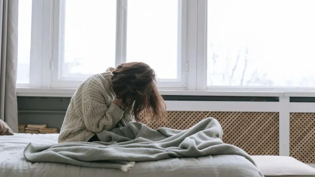 Acupuncture treatment for tension headaches at The Natural Health Collective, Capitol Hill NW Calgary