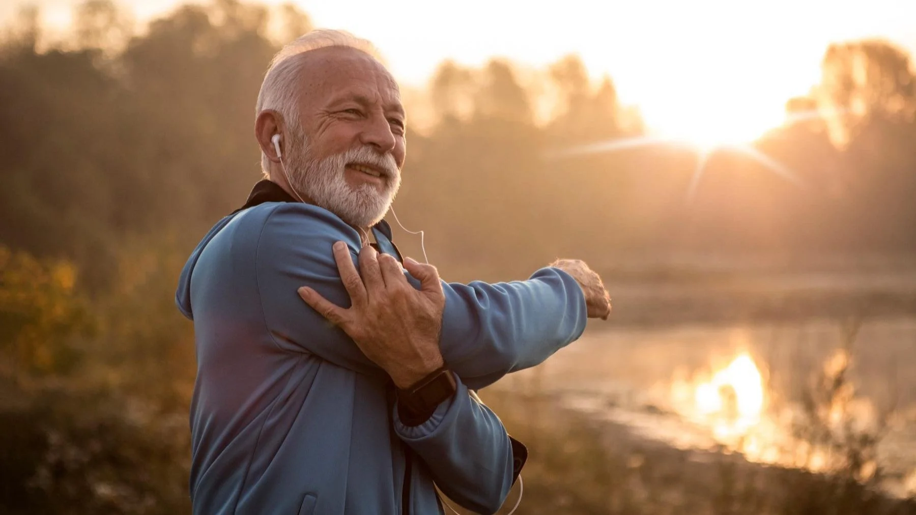 Acupuncture treatment supporting prostate health and urinary function in men in Calgary