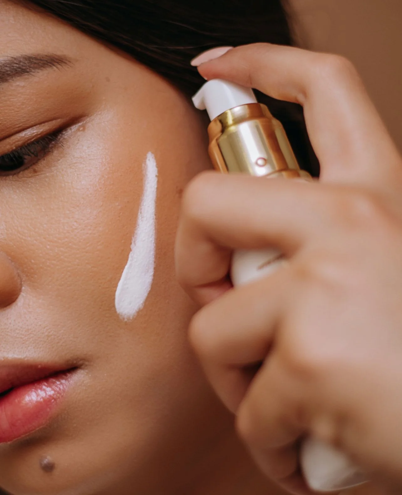 The Value of Daily Sunscreen Use