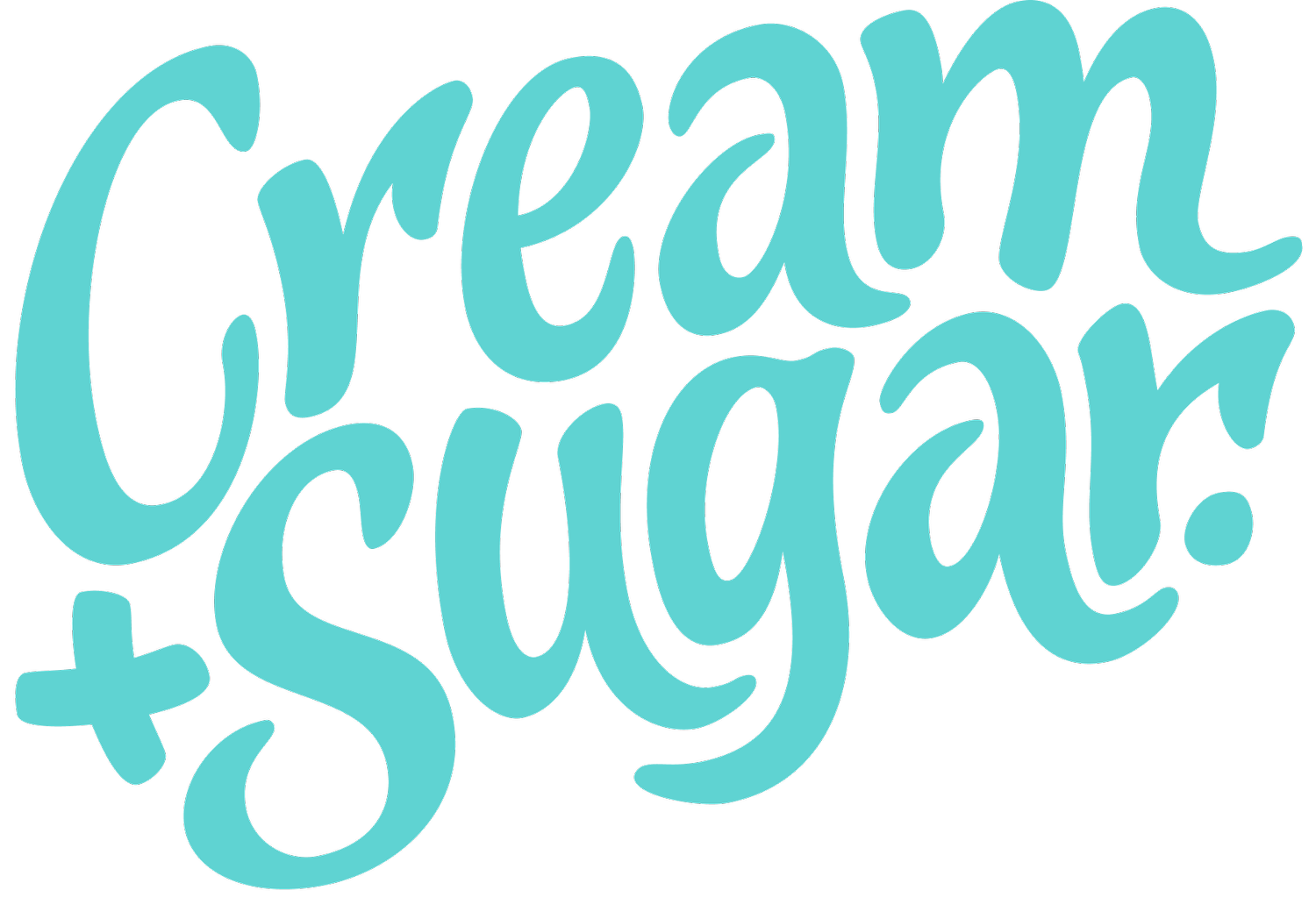 Cream + Sugar Creative