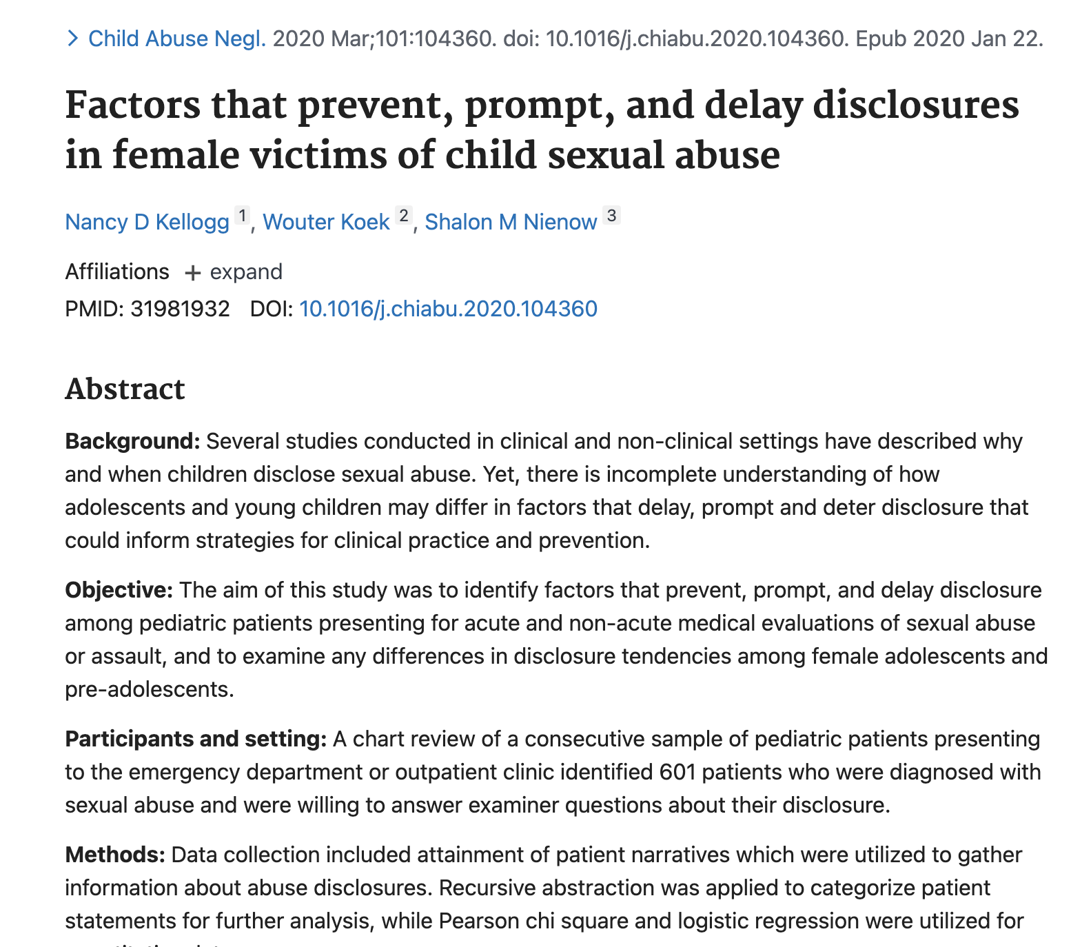 Delayed disclosure.jpeg