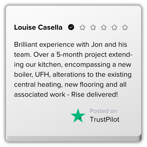 Building contractors in Cardiff review