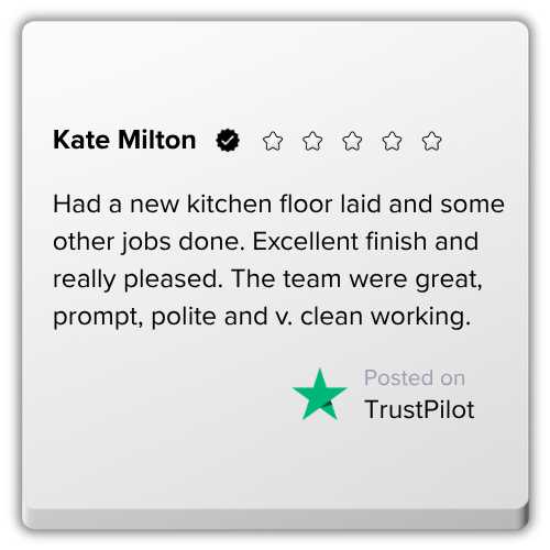 Building contractors in Cardiff review