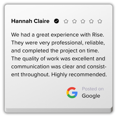 Building contractors in Cardiff review