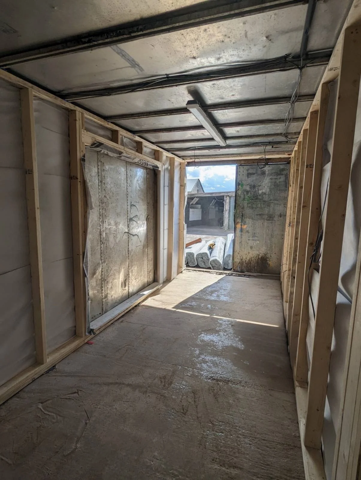 House extensions Cardiff project completed by Rise Construction Cardiff Ltd